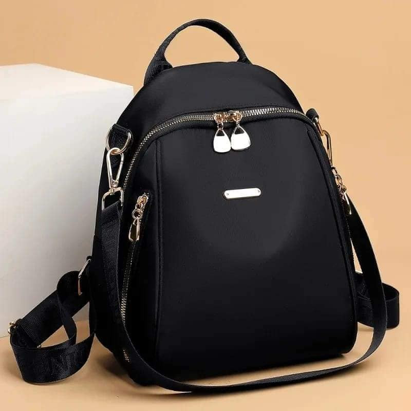 New Female Backpacks High Capacity Waterproof(chaina1)