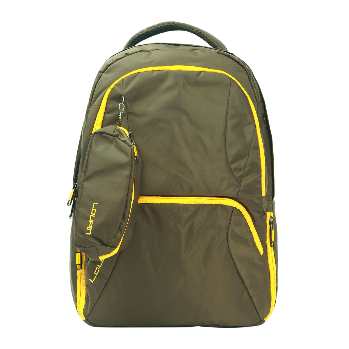 Loupin Backpack For Men Women ( Jolpai color )